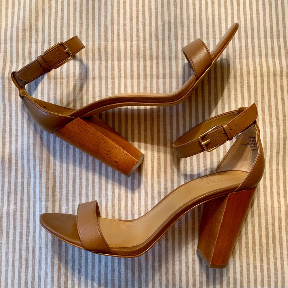 J.Crew Fractory Strappy Sandal